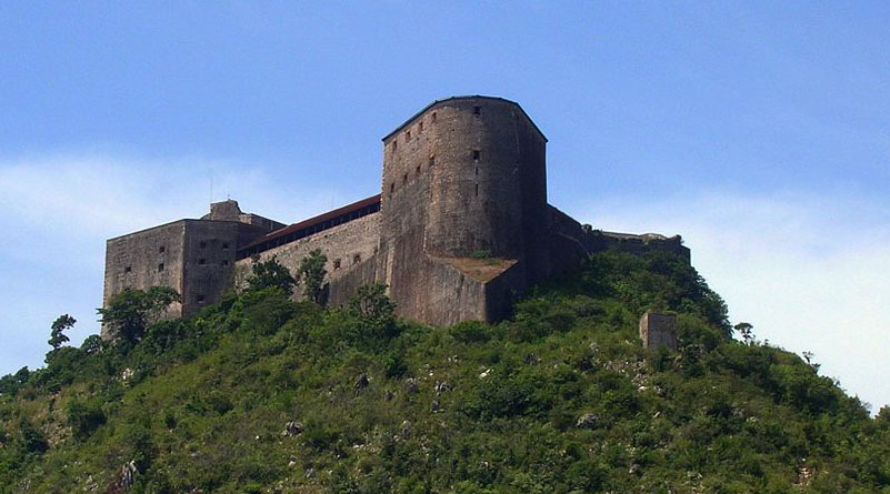 Citadelle Laferriere