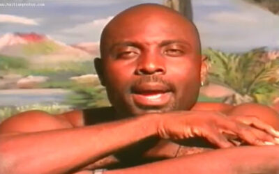 Jacques Sauveur Jean