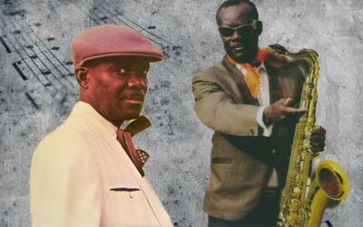 The Evolution of Konpa